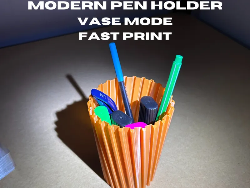 Pen holder