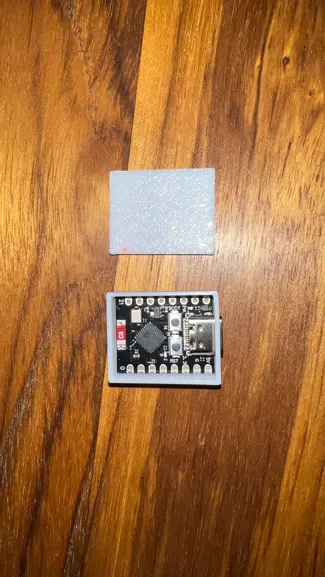 ESP32 c3 super mini case