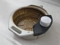 0.2mm layer, 2 walls, 10% infill