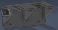 0.24mm layer, 2 walls, 15% infill