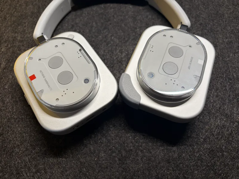 Scratch Protector - Nothing Headphone (1)
