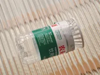 适配农夫山泉550ml绿瓶
