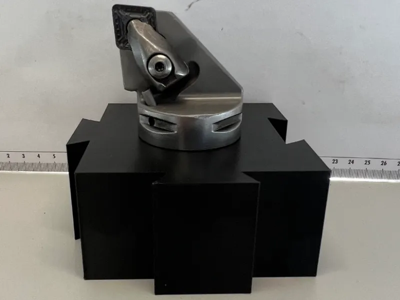 Capto C5 Tool Holder