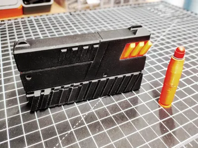 LYCARD-01 – Prototype 01 v1.1 Launcher