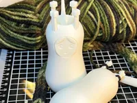 Tricotin (Knitting Doll) V2 — photo 2