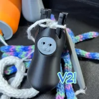 Tricotin (Knitting Doll) V2 — photo 4