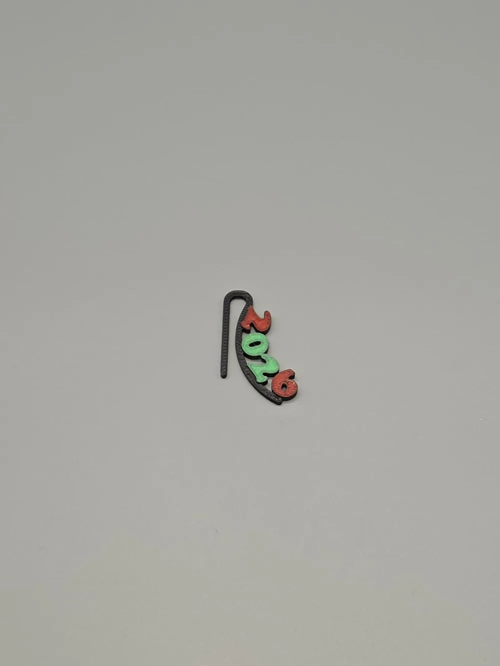 New Year Party Glass Charm – Festive Drink Marker - MakerWorld 3D Model ...