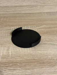 0.2mm layer, 3 walls, 15% infill