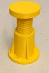 [Strength profile] 0.2mm layer, 6 walls, 30% crosshatch
