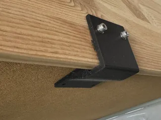 IKEA Hemnes Drawer Bottom Reinforcement Bracket