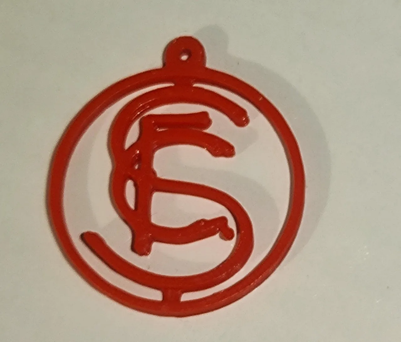 PENDIENTES SEVILLA FUTBOL CLUB view 2