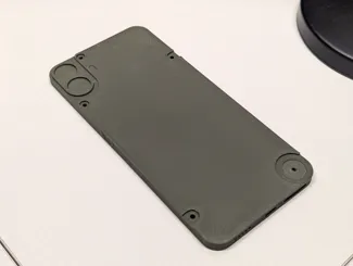 CMF Phone 1 Blank