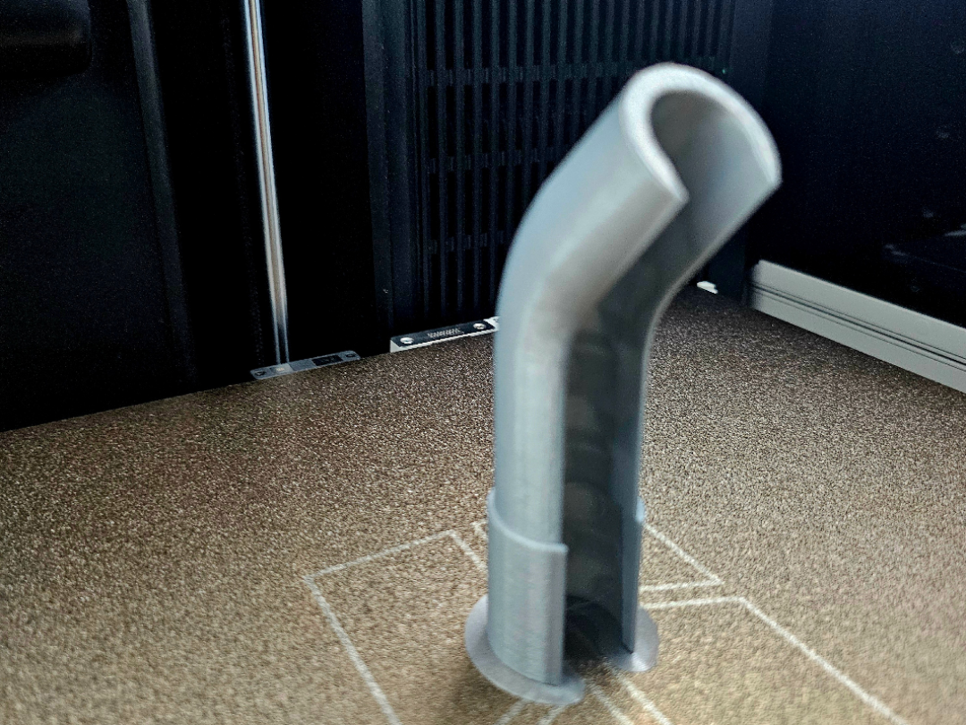 Shower Head Angle Adapter 35°