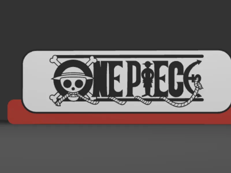 One Piece Lightbox