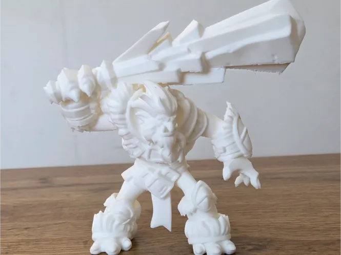 Trundle League of Legends