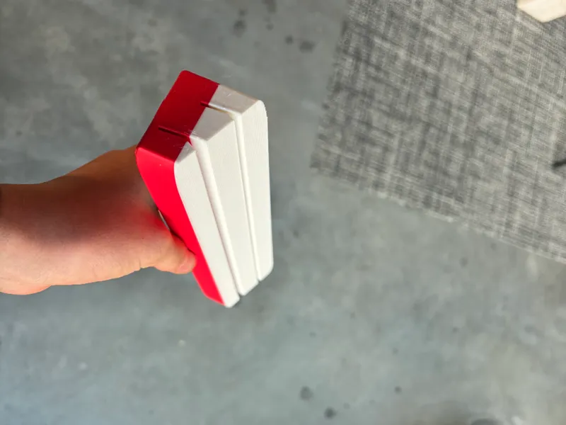 Fun Card Holder