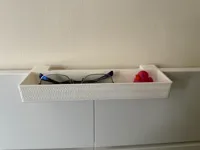 Top Shallow Bin
