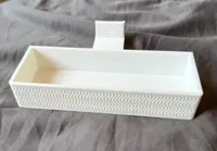 Small Middle Bin