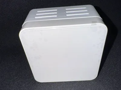Meross Smart WiFi Thermostat Surface Mounting Housing MTS200