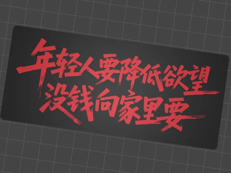 领导雷言雷语士气章