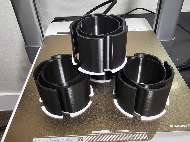 AMS Lite Spool Adapter v3 (No Slip Grip)