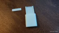 Boîtier coulissant cartes SD et microSD — photo 6