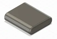 Boîtier coulissant cartes SD et microSD — photo 1
