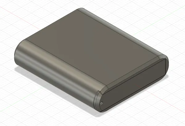Boîtier coulissant cartes SD et microSD