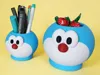 Doraemon Pencil Holder Small