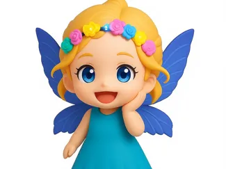 Fairy Ylvie