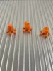 Milk, Coffee, and Soda Buddies, Print by object, .1 mm layer
