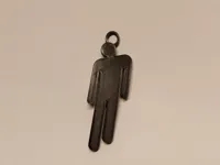 0.2mm layer, 3 walls, 15% infill