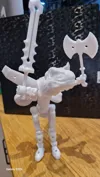 0.16mm layer, 2 walls, 70% infill
