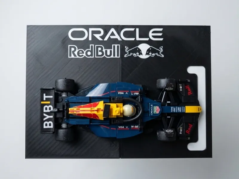 F1 Backgrounds
