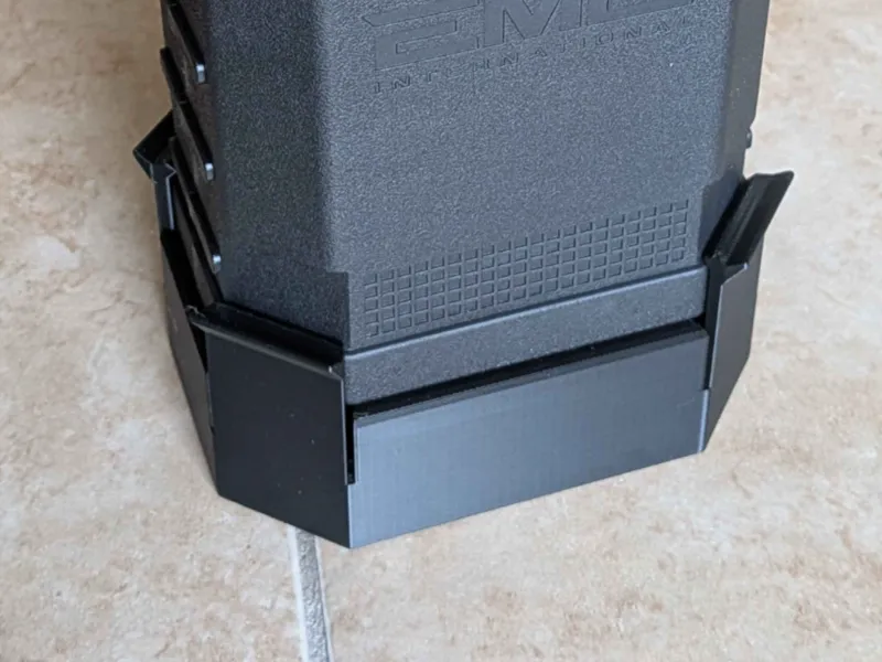 EMG Autobot Autoloader Storage Extension