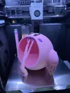 0.2mm layer, 2 walls, 10% infill