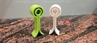 V2, muscle-version, 0.2mm layer, 4 walls, 15% infill