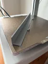 Higher print bed adhesion (Brim ears)