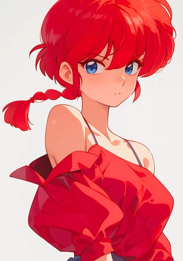 RANMA 1/2