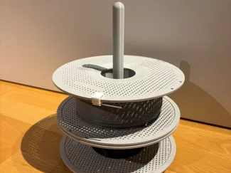 4x spool holder
