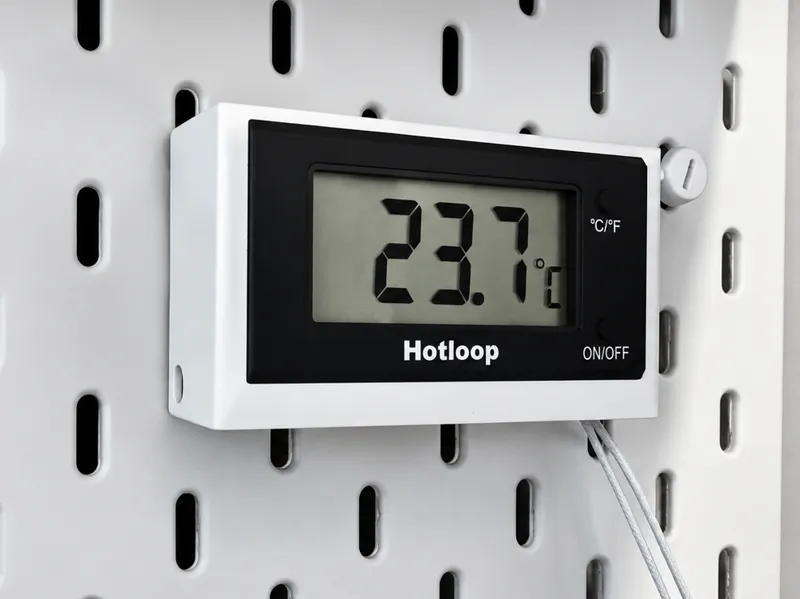Hotloop Thermometer Mount for SKÅDIS
