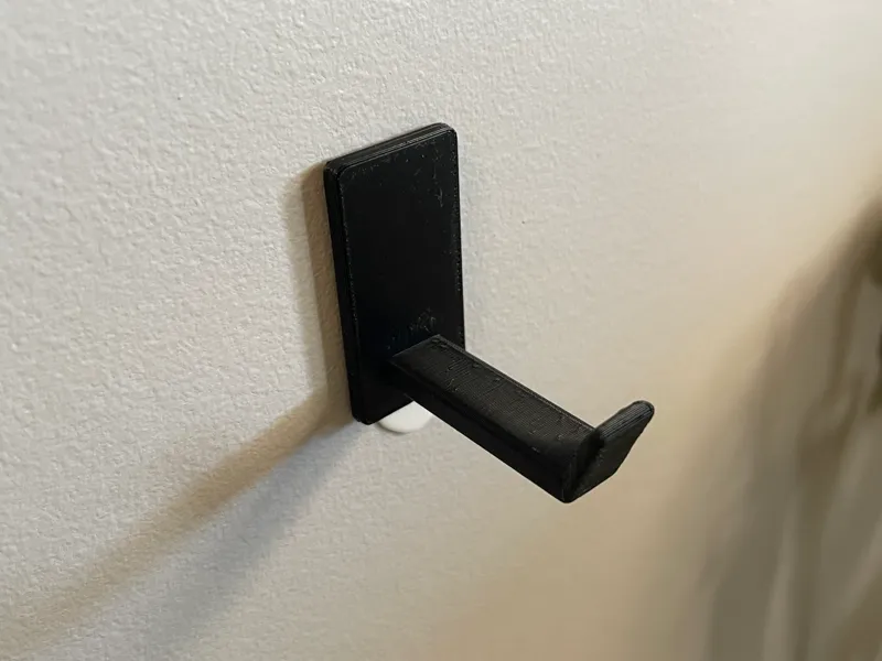 Small Wall Hook