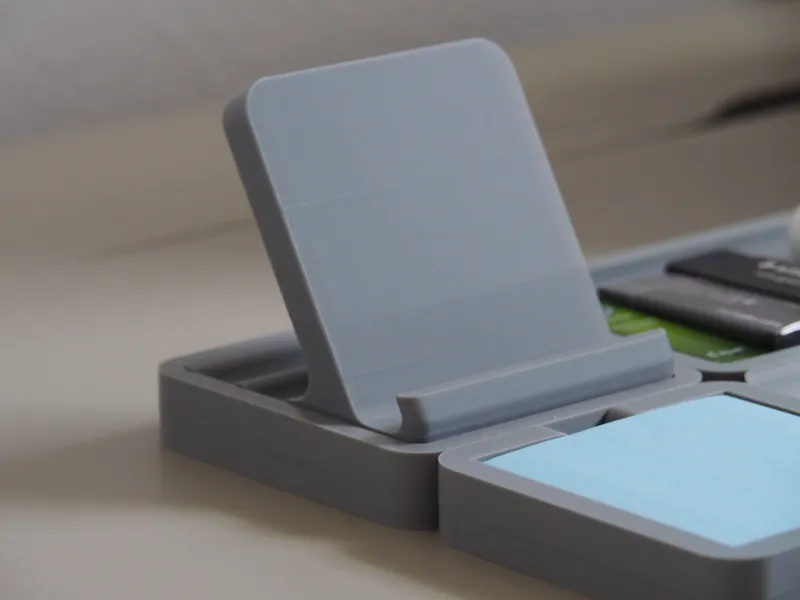 Phone stand