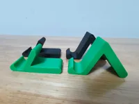A1/P1/X1适用 样式二 0.28mm 层高, 2 层墙, 15% 填充
