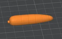 Single Colour - No AMS