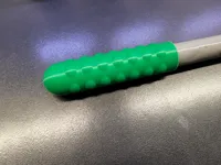 0.12mm layer, 2 walls, 15% infill