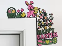 Door Corner Right