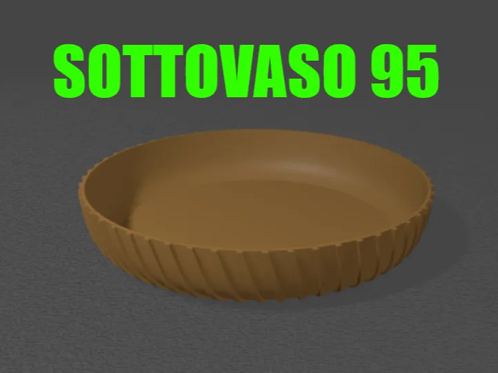 sottovaso 95