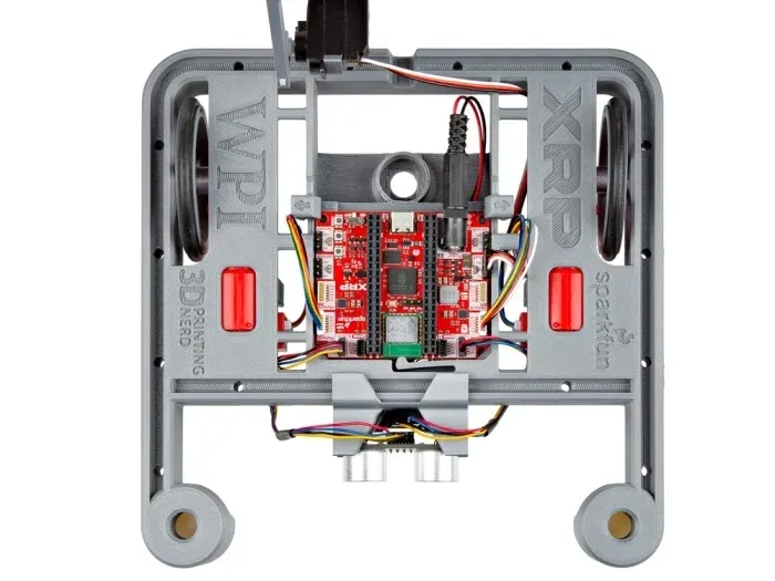 XRP Robot Kit