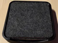 0.18mm layer, 4 walls, 15% infill